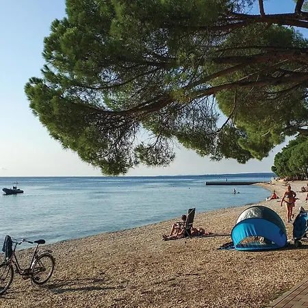 Сasa de vacaciones Front In Vodnjan
